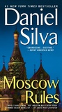 Cover: Moscow Rules - Berkley