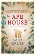 Cover: Ape House - John Murray Learning