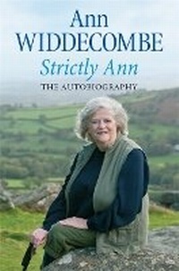Enlarge image Cover: Strictly Ann - Weidenfeld & Nicolson