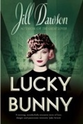 Cover: Lucky Bunny - Two Roads