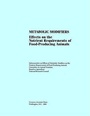 Cover: Metabolic Modifiers - National Academies Press