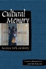 Cover: Cultural Memory - University of Texas Press