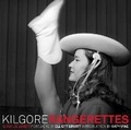 Cover: Kilgore Rangerettes - University of Texas Press