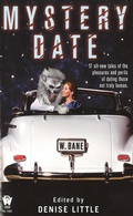 Cover: Mystery Date - Astra Publishing House