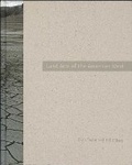 Cover: Land Arts of the American West - University of Texas Press