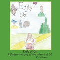 Cover: Emily of Oz - AuthorHouse