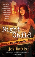 Cover: Night Child - Ace