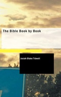 Abbildung von: The Bible Book by Book - BiblioLife