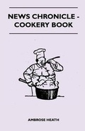 Cover: News Chronicle - Cookery Book - Read Books