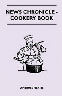 Enlarge image Cover: News Chronicle - Cookery Book - Read Books
