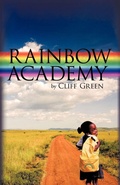 Cover: Rainbow Academy - Trafford Publishing