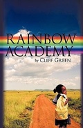 Cover: Rainbow Academy - Trafford Publishing