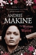Cover: The Woman Who Waited - Two Roads