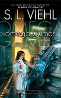 Cover: Omega Games - Ace