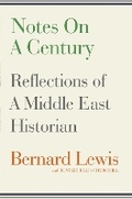 Cover: Notes on a Century - Weidenfeld & Nicolson