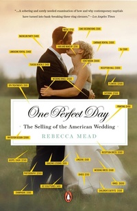 Enlarge image Cover: One Perfect Day - Penguin Books