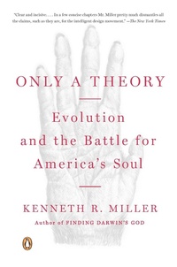 Enlarge image Cover: Only a Theory - Penguin Books