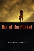 Cover: Out of the Pocket - Dutton Books for Young Readers