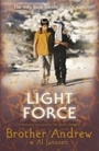 Cover: Light Force - Hodder Faith