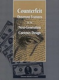 Cover: Counterfeit Deterrent Features for the Next-Generation Currency Design - National Academies Press
