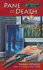 Cover: Pane of Death - Berkley