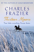 Cover: Thirteen Moons - Two Roads