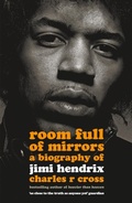Cover: Room Full of Mirrors - Two Roads