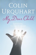 Cover: My Dear Child - Hodder Faith