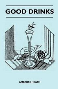 Enlarge image Cover: Good Drinks - Read Books