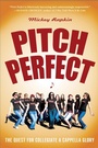 Cover: Pitch Perfect - Avery