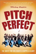 Cover: Pitch Perfect - Avery
