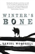 Cover: Winter's Bone - Hodder & Stoughton Ltd