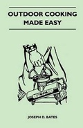 Cover: Outdoor Cooking Made Easy - Read Books