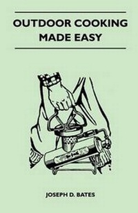 Enlarge image Cover: Outdoor Cooking Made Easy - Read Books