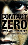 Cover: Contact Zero - Hodder & Stoughton Ltd