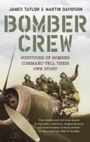 Cover: Bomber Crew - Hodder & Stoughton
