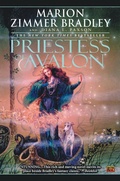 Cover: Priestess of Avalon - Ace