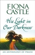 Cover: His Light in Our Darkness - Hodder Faith