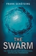 Cover: The Swarm: A Novel of the Deep - Hodder & Stoughton Ltd