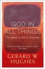Cover: God in All Things - Hodder Faith