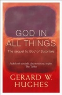 Enlarge image Cover: God in All Things - Hodder Faith