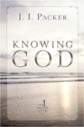 Cover: Knowing God - Hodder Faith
