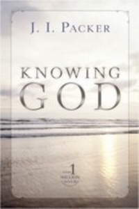 Enlarge image Cover: Knowing God - Hodder Faith