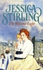 Cover: The Welcome Light - Hodder & Stoughton Ltd
