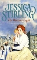 Cover: The Welcome Light - Hodder & Stoughton Ltd