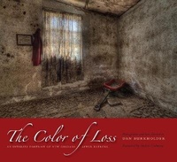 Abbildung von: The Color of Loss - University of Texas Press