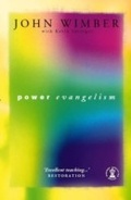 Cover: Power Evangelism - Hodder Faith