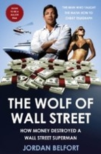 Abbildung von: The Wolf of Wall Street - John Murray Business