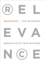 Cover: Relevance - Portfolio