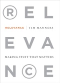 Cover: Relevance - Portfolio